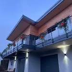 Prestige Avec Sauna
