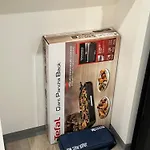 Horská chata Prestige Avec Sauna
