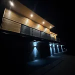Prestige Avec Sauna *