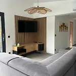 Prestige Avec Sauna *