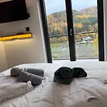 Prestige Avec Sauna Horská chata Fréland