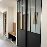 Horská chata Prestige Avec Sauna *