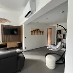 Prestige Avec Sauna Horská chata Fréland