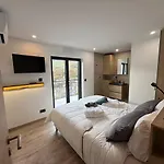 Prestige Avec Sauna Fréland