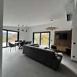 Prestige Avec Sauna Fréland