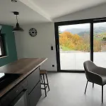 Horská chata Prestige Avec Sauna Fréland
