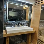 Prestige Avec Sauna Fréland