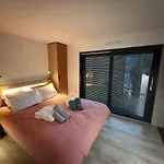 Prestige Avec Sauna