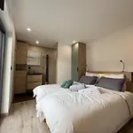 Prestige Avec Sauna Horská chata
