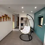 Prestige Avec Sauna