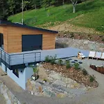 Prestige Avec Sauna Horská chata