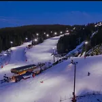 Horská chata Prestige Avec Sauna Fréland