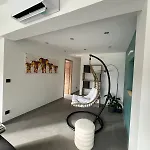 Horská chata Prestige Avec Sauna *