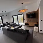 Prestige Avec Sauna Horská chata Fréland