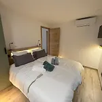 Horská chata Prestige Avec Sauna Fréland