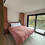 Prestige Avec Sauna Fréland