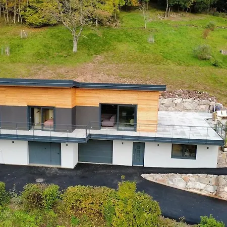 Prestige Avec Sauna *