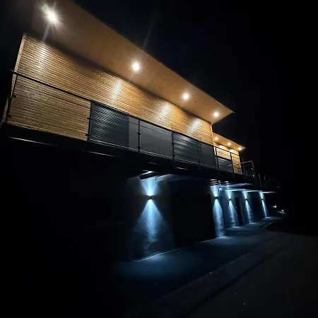 Prestige Avec Sauna *