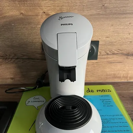 Prestige Avec Sauna Chalet