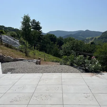 Prestige Avec Sauna Fréland