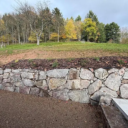 Chalet Prestige Avec Sauna