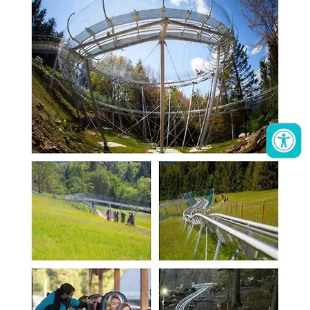 Prestige Avec Sauna Chalet Fréland