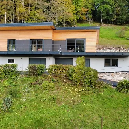 Prestige Climatise Avec Sauna Et Jacuzzi