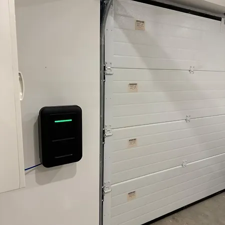 Prestige Avec Sauna Fréland