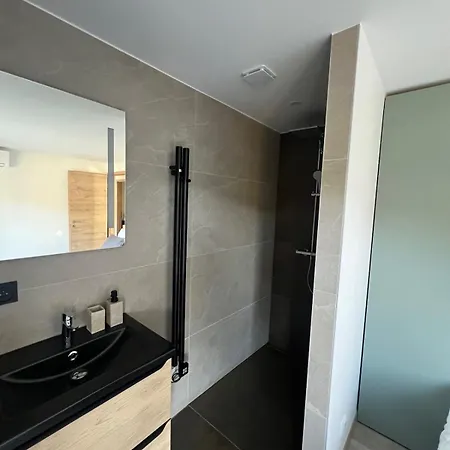 Prestige Climatise Avec Sauna Et Jacuzzi * Fréland