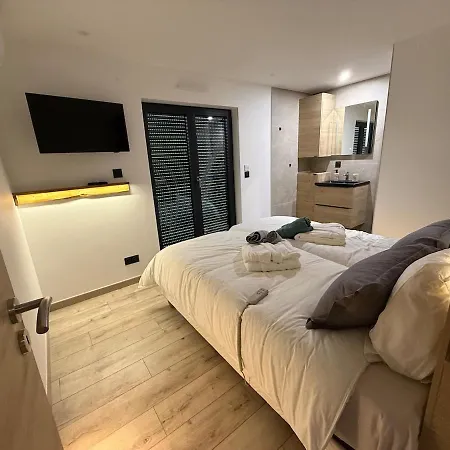 Prestige Avec Sauna * Fréland