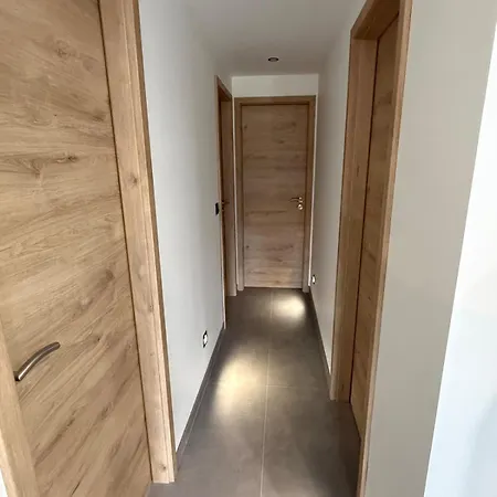 Prestige Climatise Avec Sauna Et Jacuzzi *
