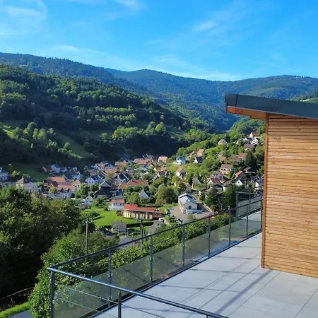 Prestige Climatise Avec Sauna Et Jacuzzi Domek alpejski *