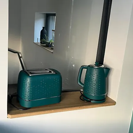 Prestige Avec Sauna Chalet