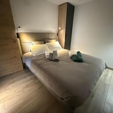 Prestige Avec Sauna Fréland