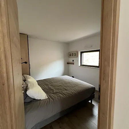 Prestige Climatise Avec Sauna Et Jacuzzi Fréland