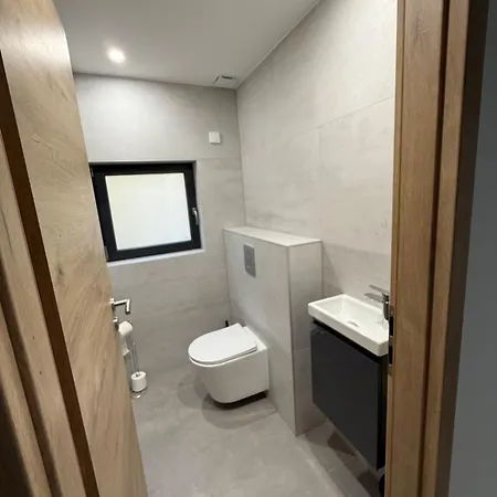 Prestige Avec Sauna Fréland