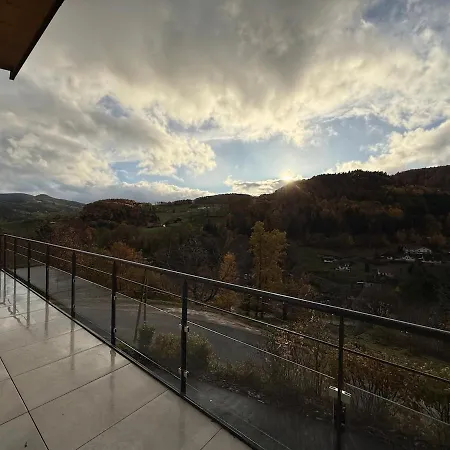 Prestige Avec Sauna * Fréland