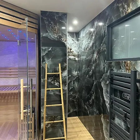 Prestige Avec Sauna * Fréland