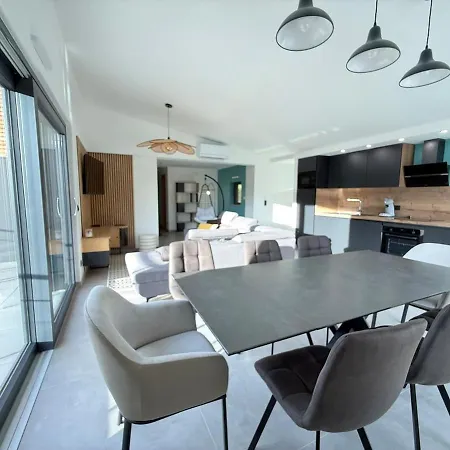 Prestige Avec Sauna * Fréland