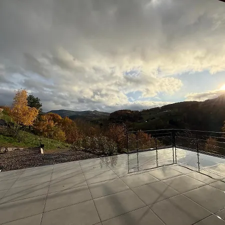 Prestige Avec Sauna *