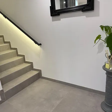 Prestige Avec Sauna * Fréland