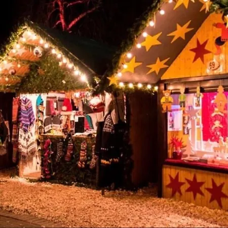 Prestige Avec Sauna *