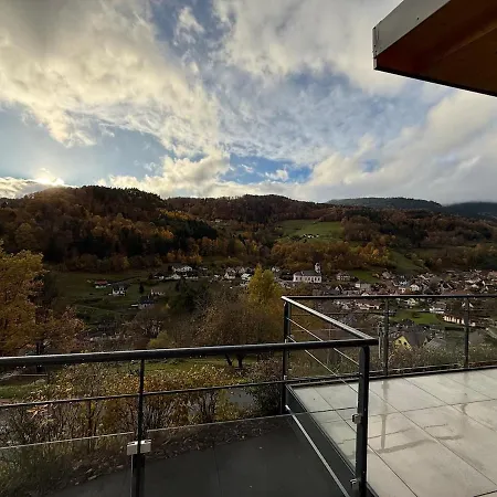 Prestige Avec Sauna * Fréland