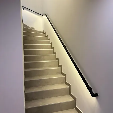 Prestige Avec Sauna Chalet