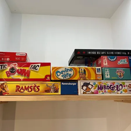 Prestige Avec Sauna *