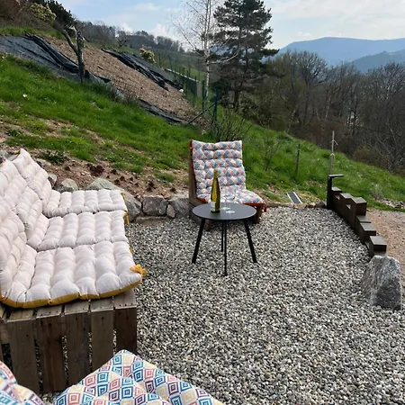 Prestige Climatise Avec Sauna Et Jacuzzi