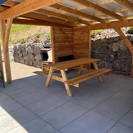 Prestige Climatise Avec Sauna Et Jacuzzi *