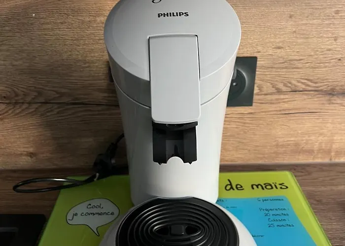 Prestige Avec Sauna شاليه