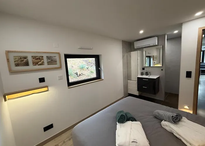 شاليه Prestige Avec Sauna
