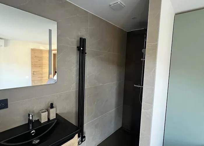 Prestige Avec Sauna * Fréland